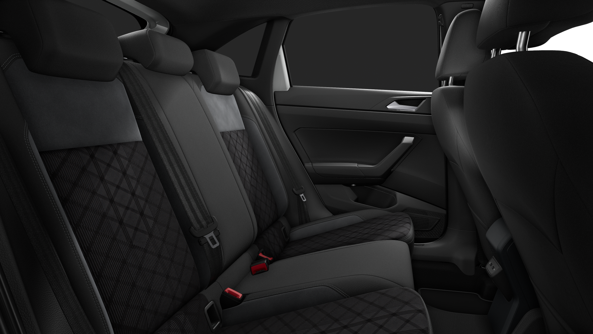 Volkswagen Taigo DSG R-Line