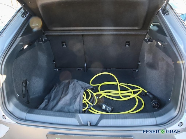 Volkswagen ID.4 Performance Pro