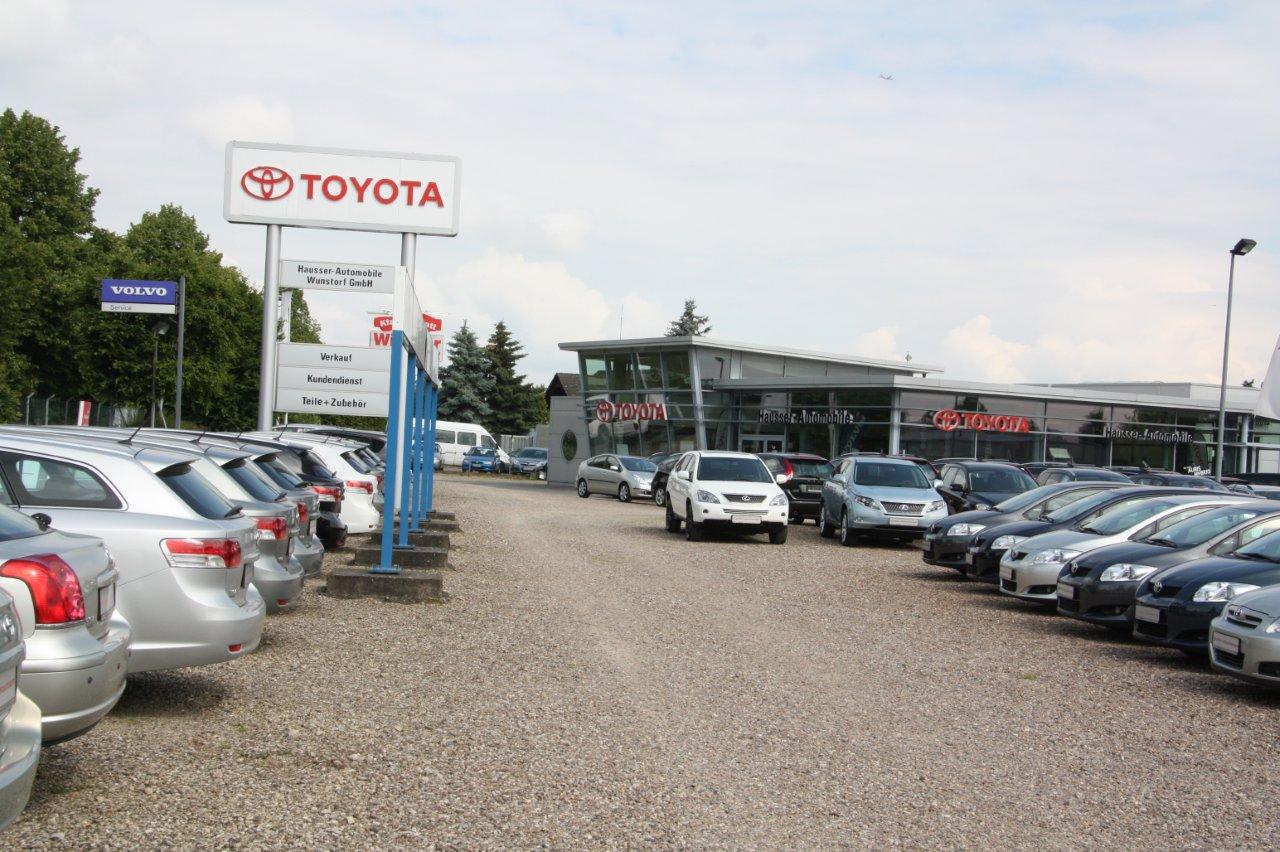 Toyota C-HR 5-deurs Basis