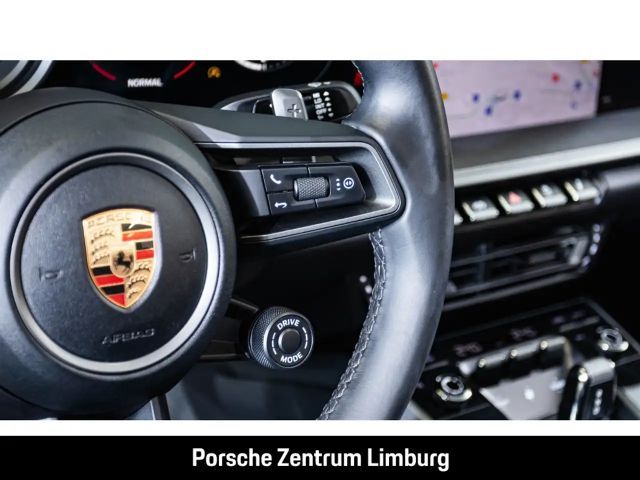 Porsche 992 Cabrio Carrera