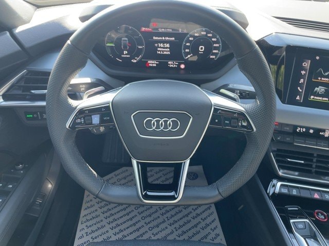 Audi e-tron GT Quattro