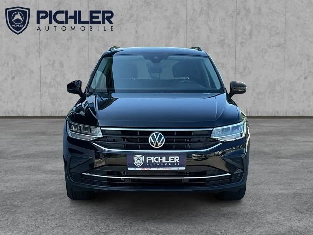 Volkswagen Tiguan DSG Life