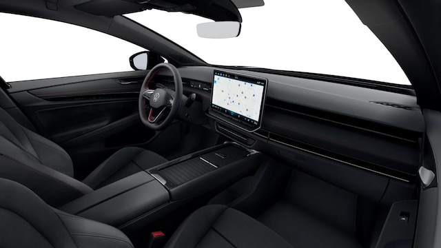 Volkswagen ID.7 GTX Tourer