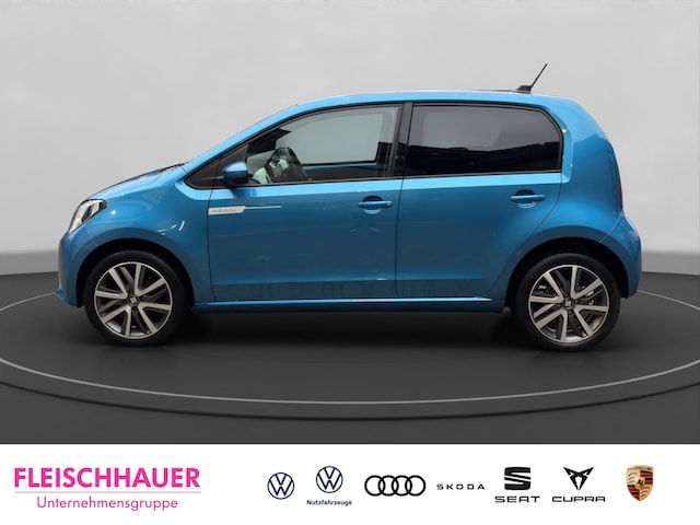 Seat Mii electric Plus