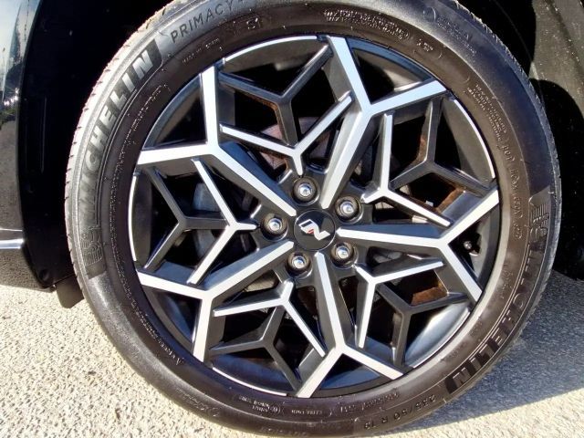 Hyundai Tucson 1.6 N Line T-GDi