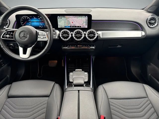 Mercedes-Benz GLB 200 4MATIC