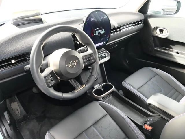 MINI Cooper Classic Trim - Pack S