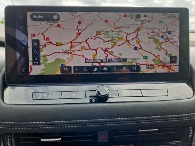 Nissan X-trail AWD Tekna e-4ORCE