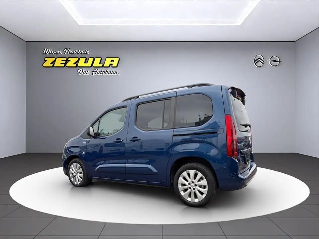 Opel Combo Elegance Life