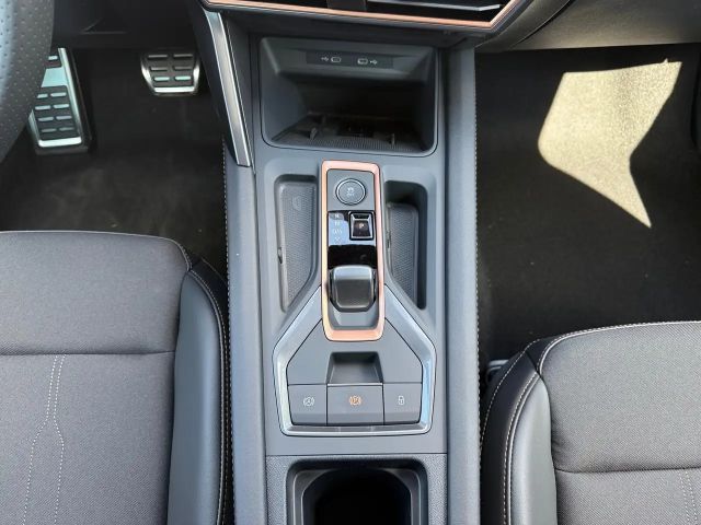 Cupra Leon DSG Sportstourer