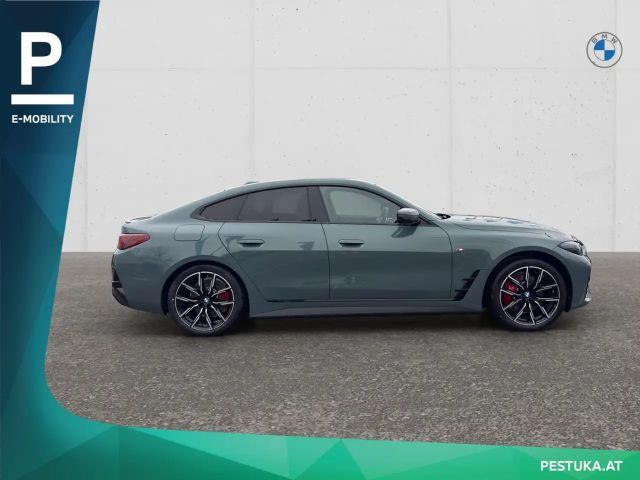 BMW i4 Coupé eDrive40