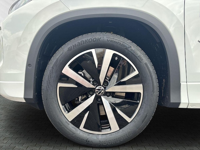 Volkswagen Tayron 1.5 eTSI AHK, Rückfahrkamera,ACC