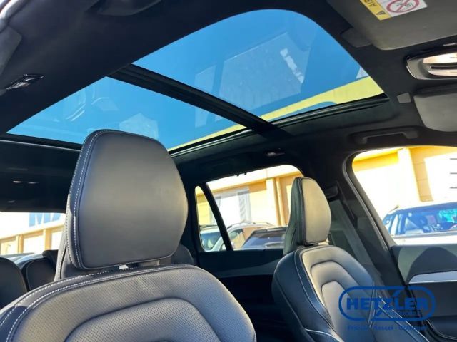 Volvo XC90 AWD Bright Ultimate