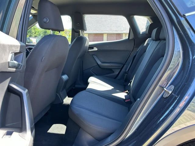 Seat Arona 1.0 TSI FR-lijn