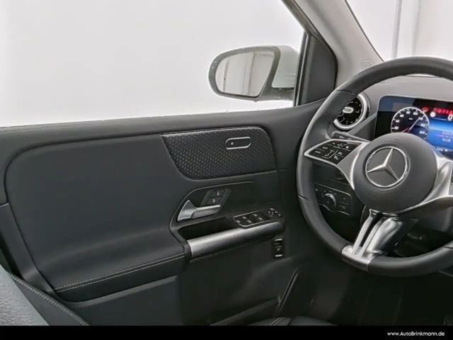 Mercedes-Benz B 180 Progressive