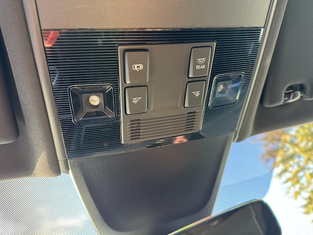 Volkswagen Tiguan DSG