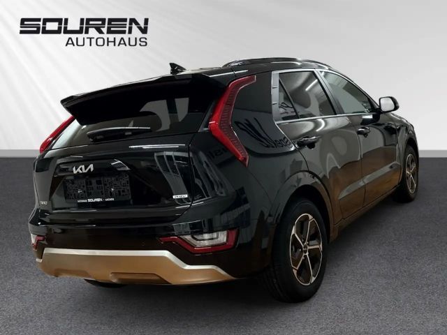 Kia Niro PHEV Spirit