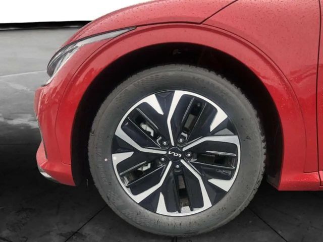 Kia EV6 77,4 kWh GT-Line