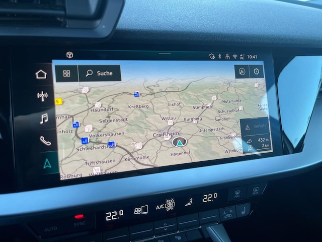 Audi A3 30 TFSI S-Tronic Sportback