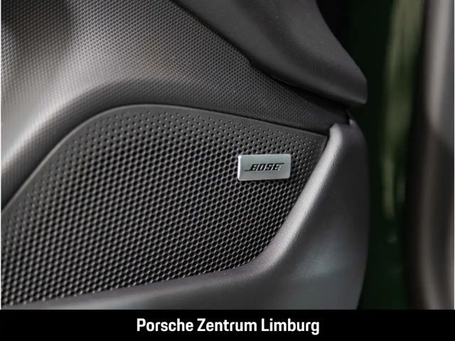 Porsche Taycan Sport Turismo