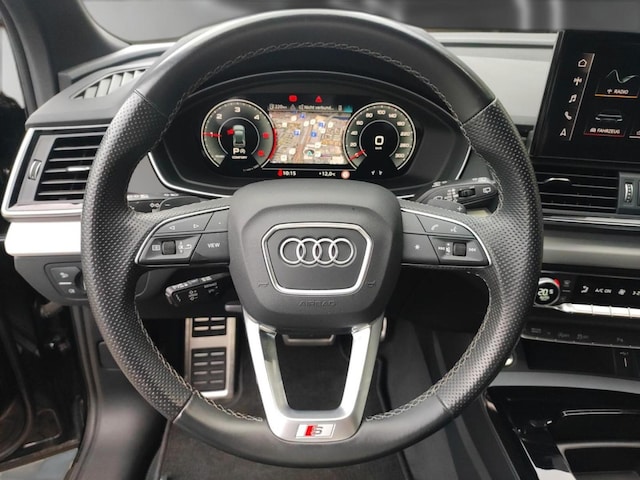 Audi Q5 40 TDI Quattro S-Tronic