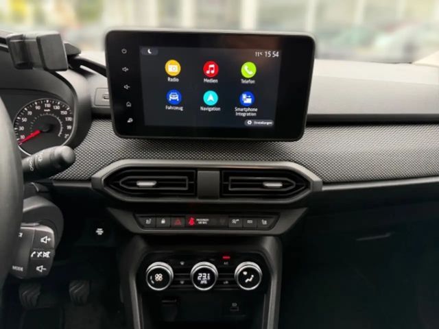 Dacia Jogger 1.0 TCe Extreme TCe 110