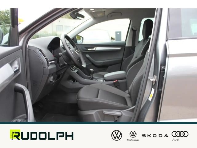 Skoda Karoq 2.0 TDI Tour
