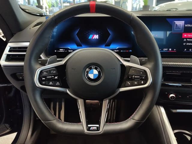 BMW 440 Cabrio M-Sport xDrive