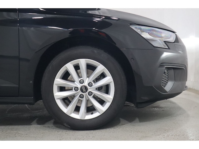 Audi A3 30 TFSI Sportback