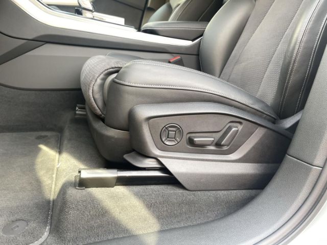 Audi SQ7 Quattro
