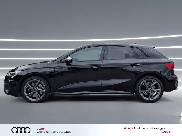 Audi S3 Sedan Sportback