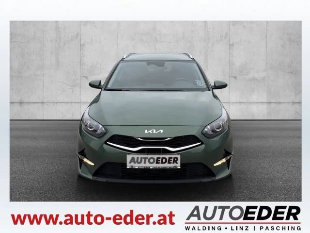 Kia Ceed GDi SportWagon