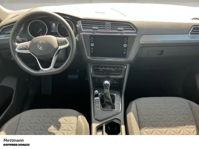 Volkswagen Tiguan 2.0 TDI DSG Life