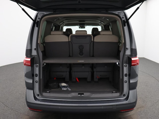 Volkswagen Multivan 2.0 TDI DSG Lang T7