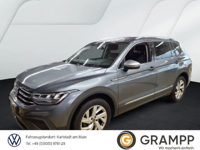 Volkswagen Tiguan 2.0 TDI Allspace DSG Life