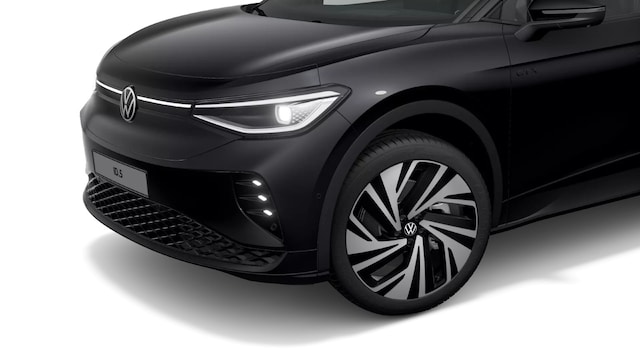 Volkswagen ID.5 GTX