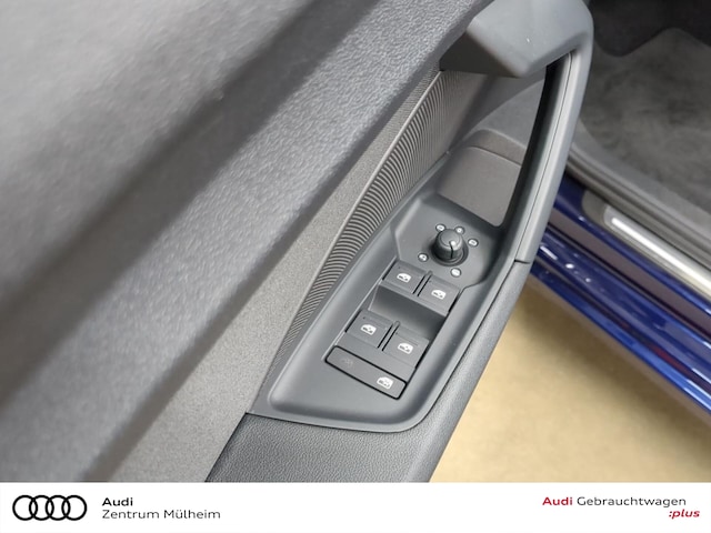 Audi A3 40 TFSI Quattro S-Tronic Sportback