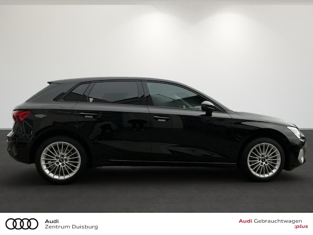 Audi A3 30 TFSI S-Tronic Sportback
