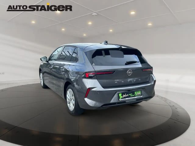 Opel Astra Elegance