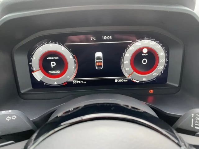 Nissan Qashqai Tekna