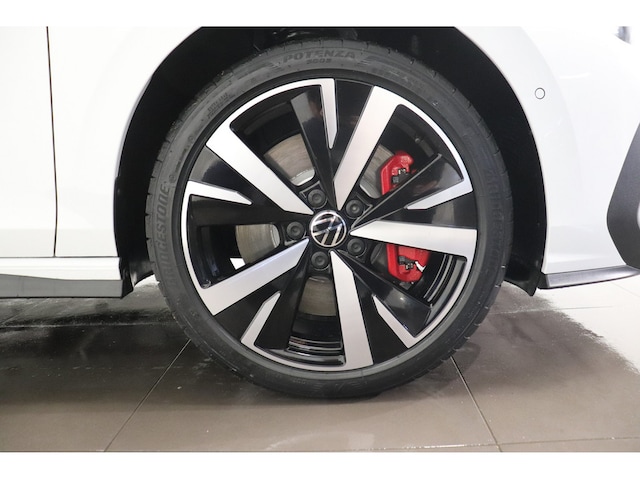 Volkswagen Golf DSG GTE eHybrid