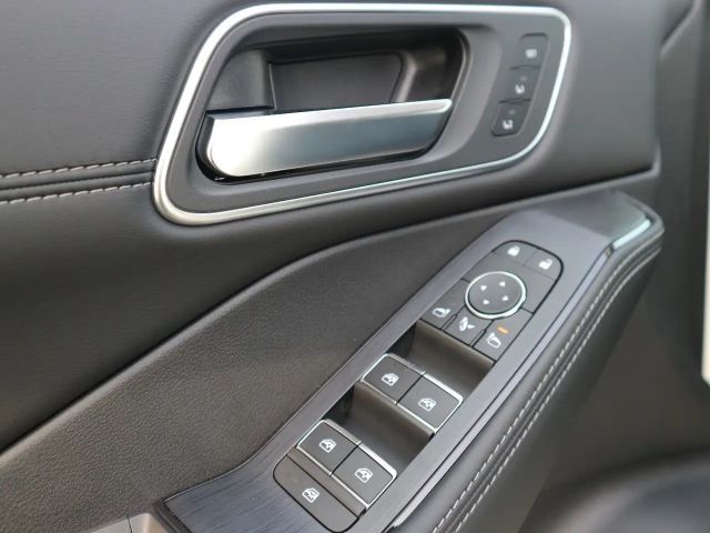 Nissan X-trail Tekna