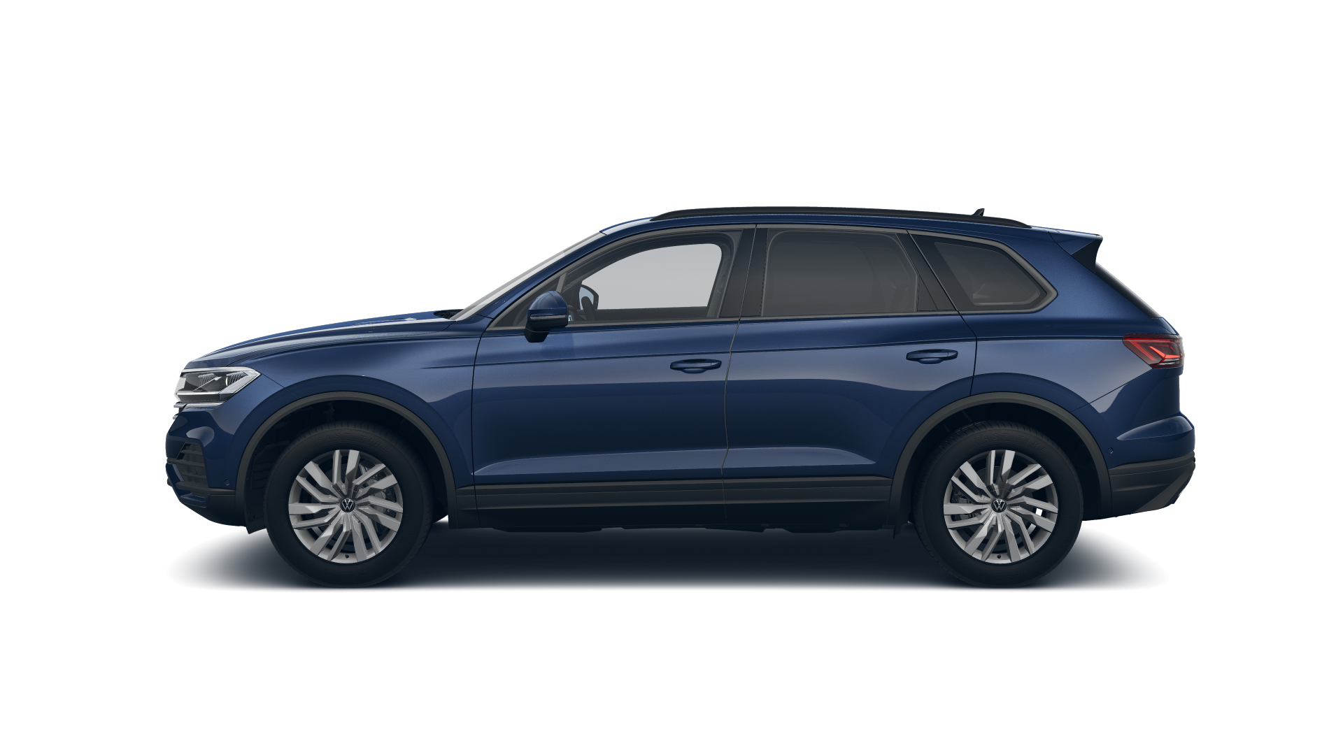 Volkswagen Touareg 3.0 V6 TDI 4Motion