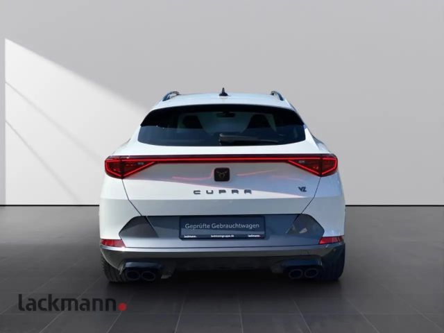 Cupra Formentor 4Drive VZ