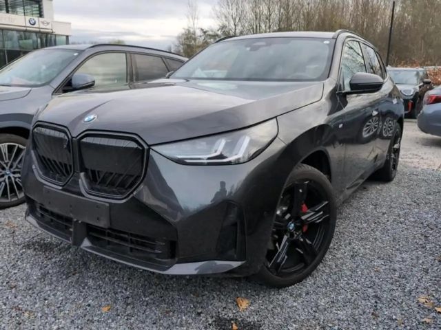BMW X3 M-Sport