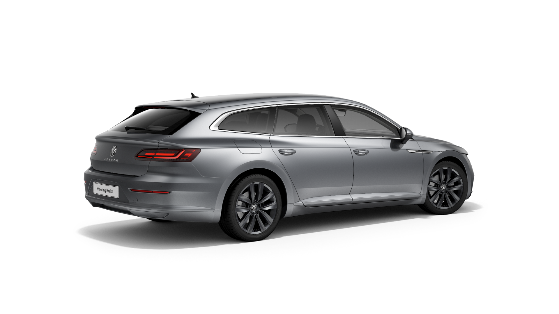Volkswagen Arteon Shooting Brake 2.0 TDI DSG