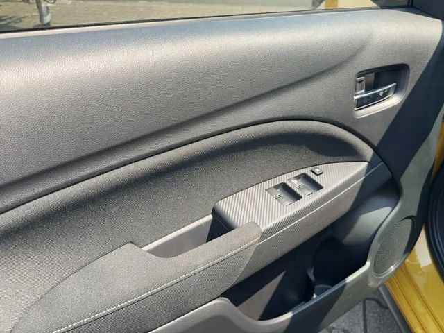 Mitsubishi Space Star ClearTec MIVEC Star