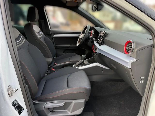 Seat Arona 1.0 TSI DSG FR-lijn