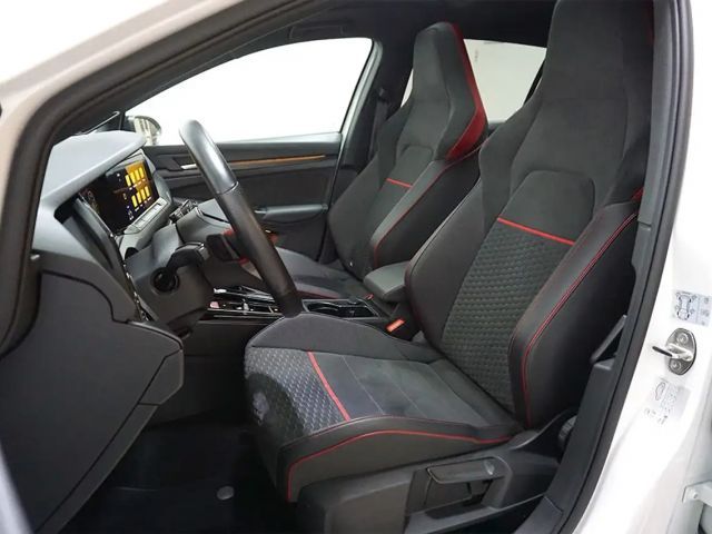 Volkswagen Golf 2.0 TSI DSG GTI