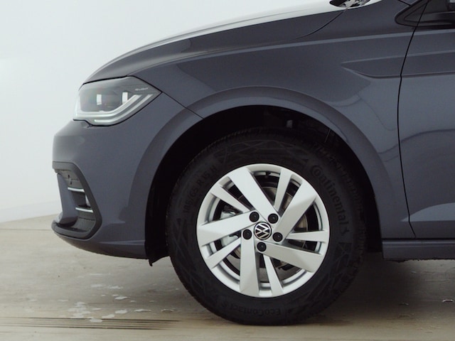 Volkswagen Polo 1.0 TSIM5F